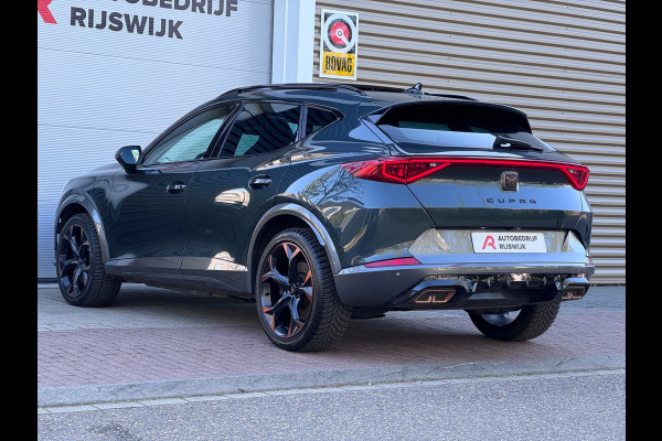CUPRA Formentor 1.4 e-Hybrid VZ Copper Edition Pano/Leer/360