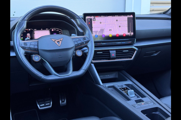 CUPRA Formentor 1.4 e-Hybrid VZ Copper Edition Pano/Leer/360