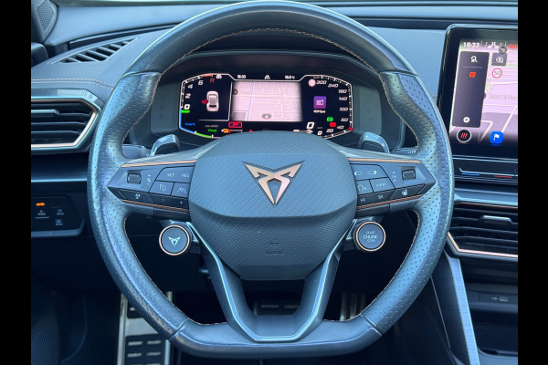 CUPRA Formentor 1.4 e-Hybrid VZ Copper Edition Pano/Leer/360