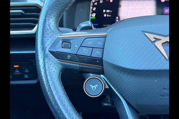 CUPRA Formentor 1.4 e-Hybrid VZ Copper Edition Pano/Leer/360