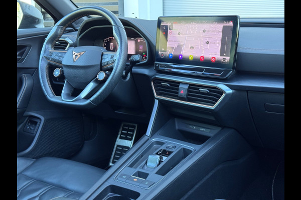 CUPRA Formentor 1.4 e-Hybrid VZ Copper Edition Pano/Leer/360