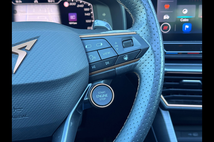 CUPRA Formentor 1.4 e-Hybrid VZ Copper Edition Pano/Leer/360