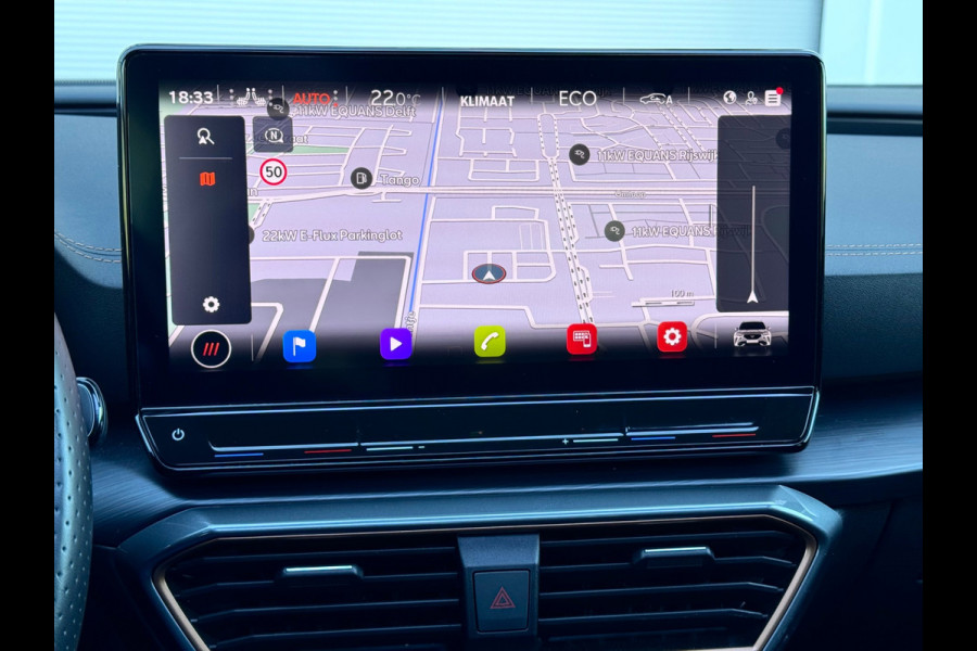 CUPRA Formentor 1.4 e-Hybrid VZ Copper Edition Pano/Leer/360