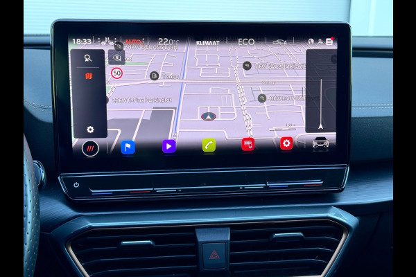 CUPRA Formentor 1.4 e-Hybrid VZ Copper Edition Pano/Leer/360