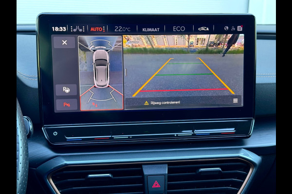 CUPRA Formentor 1.4 e-Hybrid VZ Copper Edition Pano/Leer/360