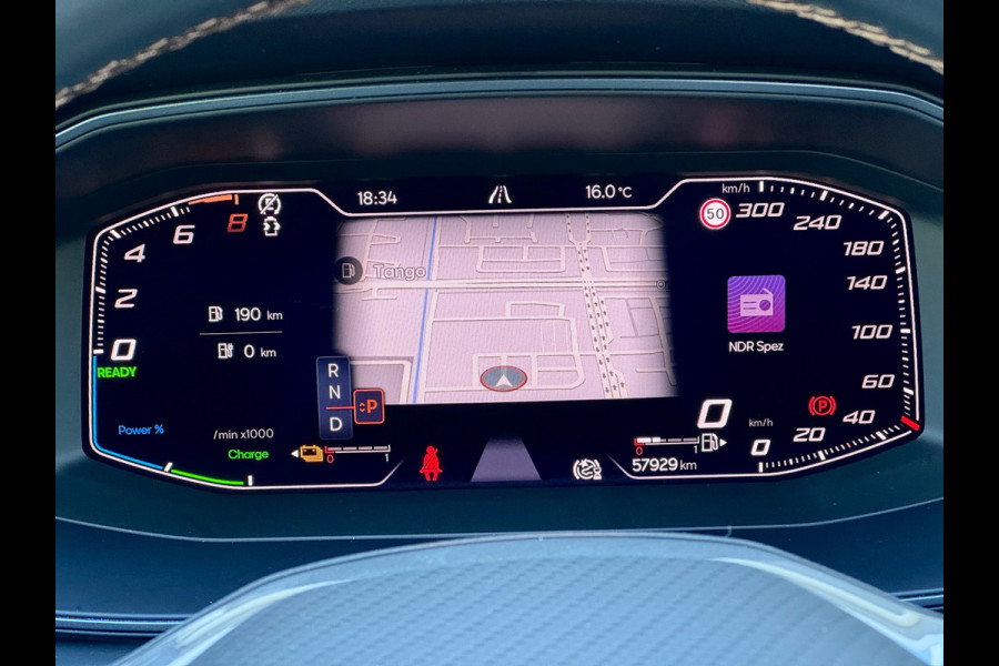 CUPRA Formentor 1.4 e-Hybrid VZ Copper Edition Pano/Leer/360