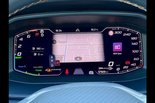 CUPRA Formentor 1.4 e-Hybrid VZ Copper Edition Pano/Leer/360