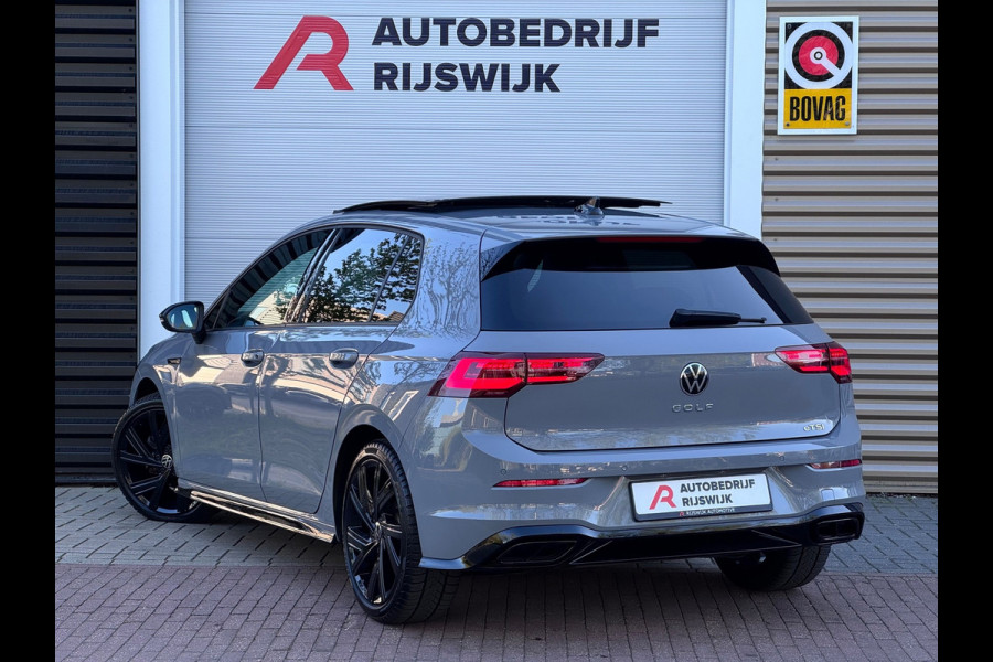 Volkswagen Golf 1.5 eTSI R-Line Pano/Matrix/Camera