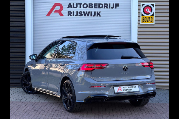 Volkswagen Golf 1.5 eTSI R-Line Pano/Matrix/Camera