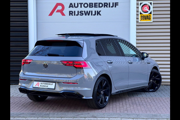 Volkswagen Golf 1.5 eTSI R-Line Pano/Matrix/Camera
