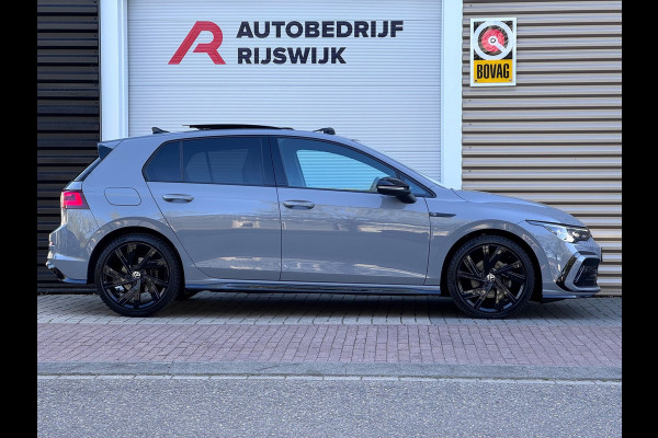 Volkswagen Golf 1.5 eTSI R-Line Pano/Matrix/Camera