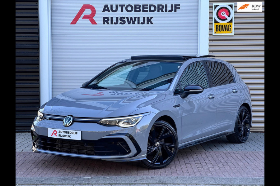 Volkswagen Golf 1.5 eTSI R-Line Pano/Matrix/Camera