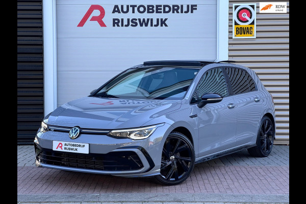 Volkswagen Golf 1.5 eTSI R-Line Pano/Matrix/Camera