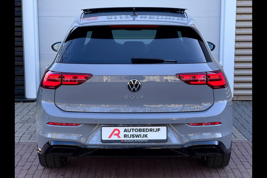 Volkswagen Golf 1.5 eTSI R-Line Pano/Matrix/Camera