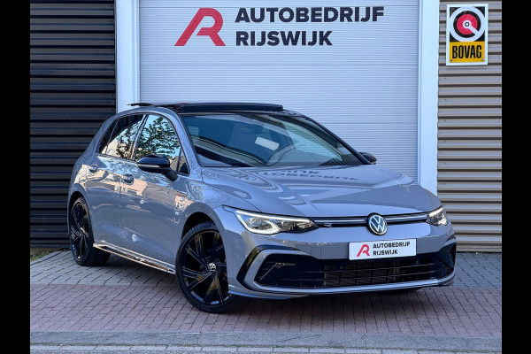 Volkswagen Golf 1.5 eTSI R-Line Pano/Matrix/Camera