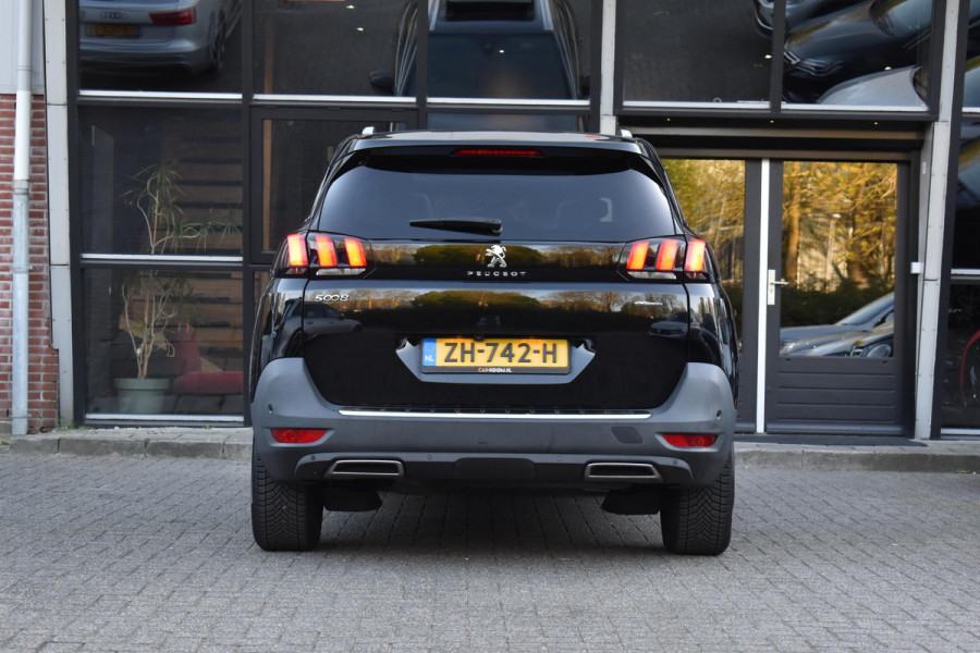 Peugeot 5008 1.6 e-THP GT-Line Pano Lane Camera 7P