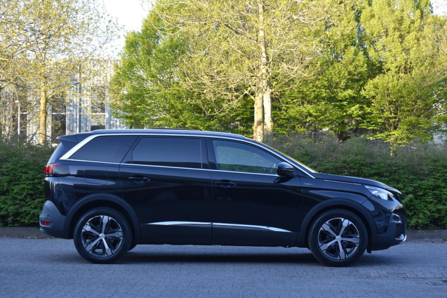 Peugeot 5008 1.6 e-THP GT-Line Pano Lane Camera 7P
