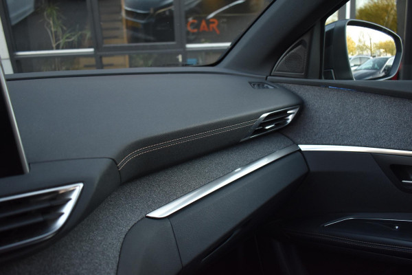 Peugeot 5008 1.6 e-THP GT-Line Pano Lane Camera 7P