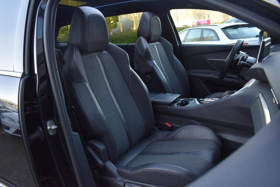 Peugeot 5008 1.6 e-THP GT-Line Pano Lane Camera 7P