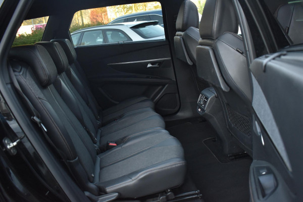 Peugeot 5008 1.6 e-THP GT-Line Pano Lane Camera 7P