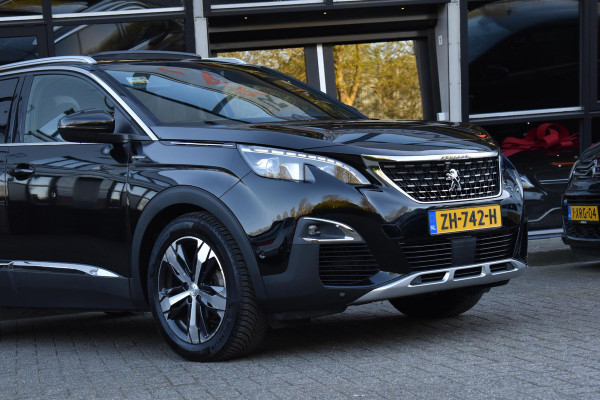 Peugeot 5008 1.6 e-THP GT-Line Pano Lane Camera 7P