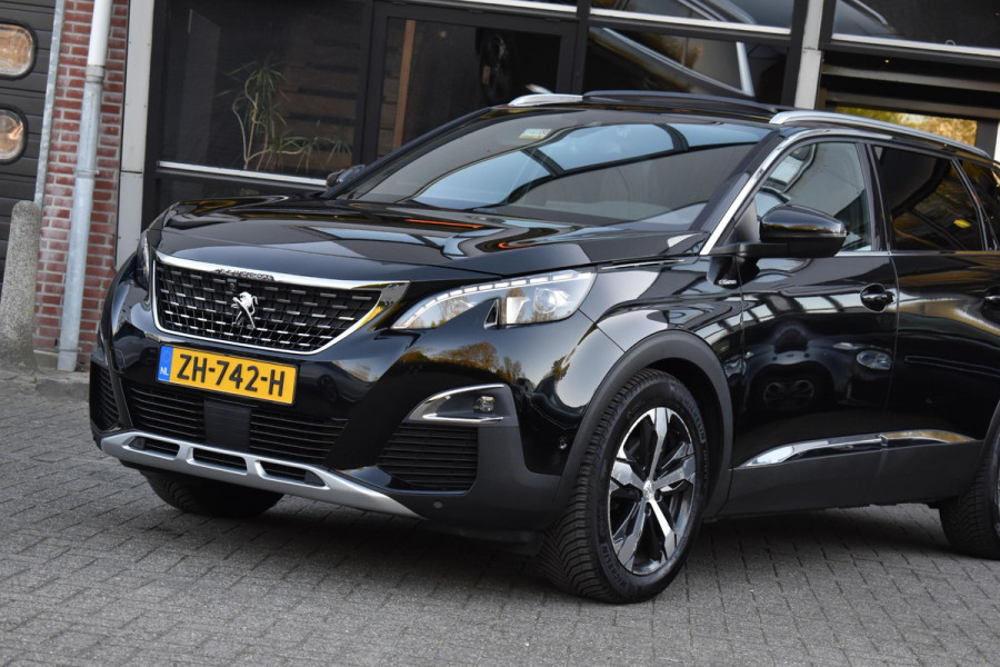 Peugeot 5008 1.6 e-THP GT-Line Pano Lane Camera 7P