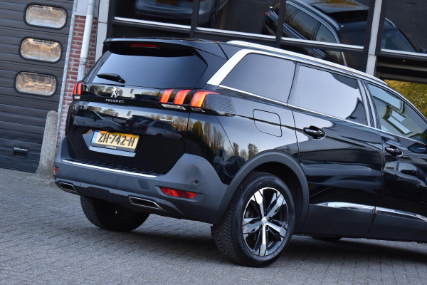 Peugeot 5008 1.6 e-THP GT-Line Pano Lane Camera 7P