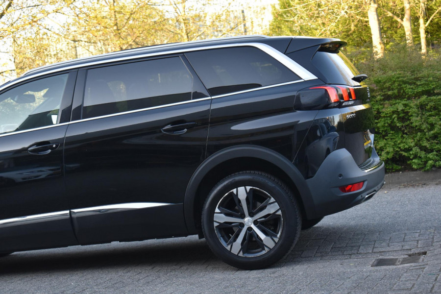 Peugeot 5008 1.6 e-THP GT-Line Pano Lane Camera 7P