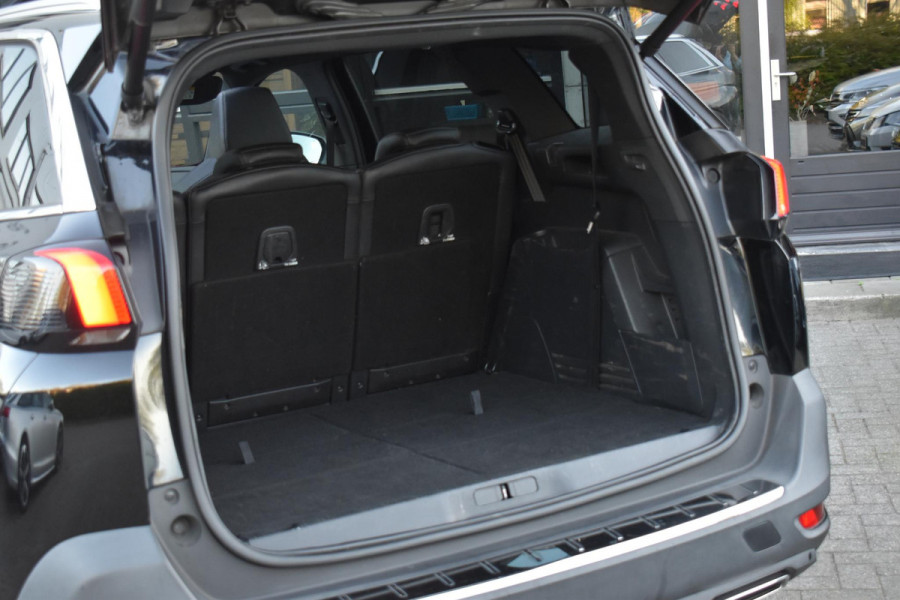 Peugeot 5008 1.6 e-THP GT-Line Pano Lane Camera 7P