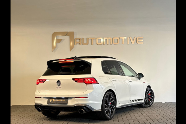 Volkswagen Golf 2.0 TSI GTI Clubsport Pano|Hud|H/K|IQ|Memory