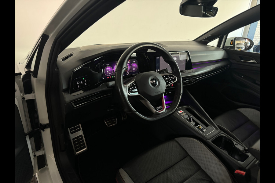 Volkswagen Golf 2.0 TSI GTI Clubsport Pano|Hud|H/K|IQ|Memory