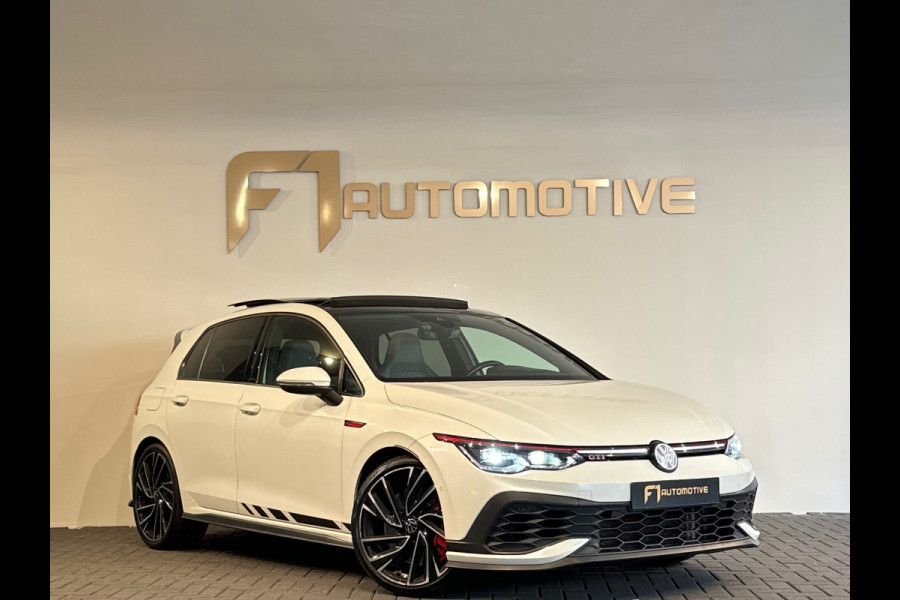 Volkswagen Golf 2.0 TSI GTI Clubsport Pano|Hud|H/K|IQ|Memory