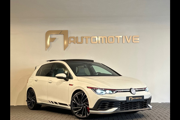 Volkswagen Golf 2.0 TSI GTI Clubsport Pano|Hud|H/K|IQ|Memory