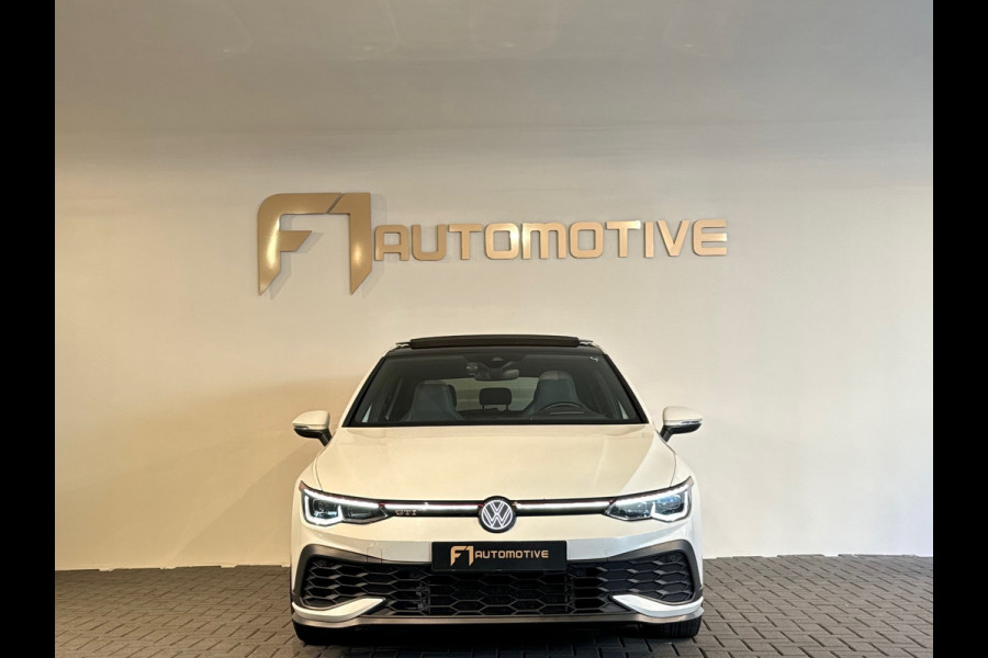 Volkswagen Golf 2.0 TSI GTI Clubsport Pano|Hud|H/K|IQ|Memory