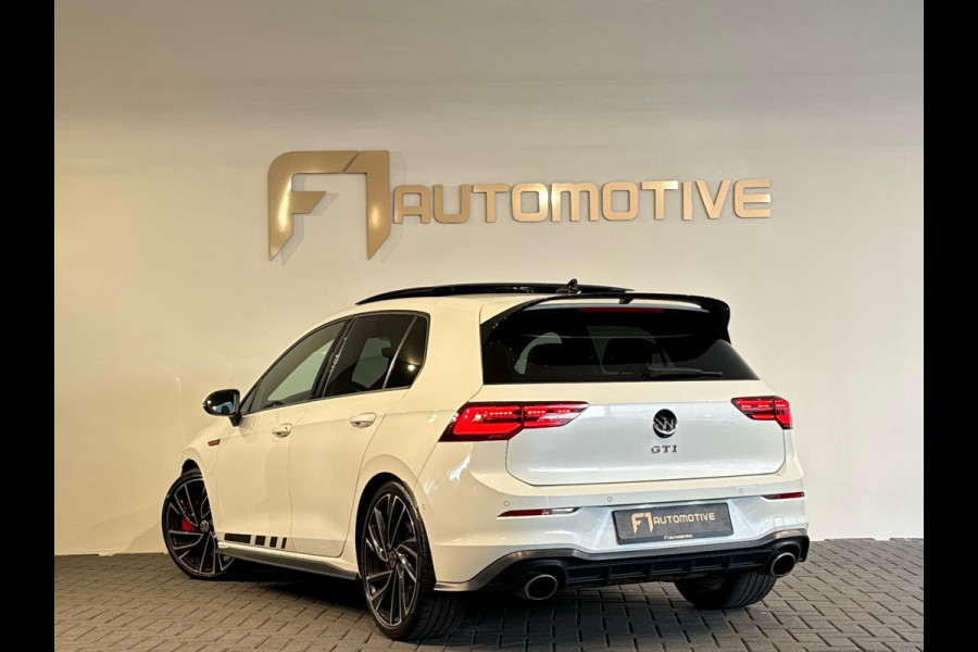 Volkswagen Golf 2.0 TSI GTI Clubsport Pano|Hud|H/K|IQ|Memory