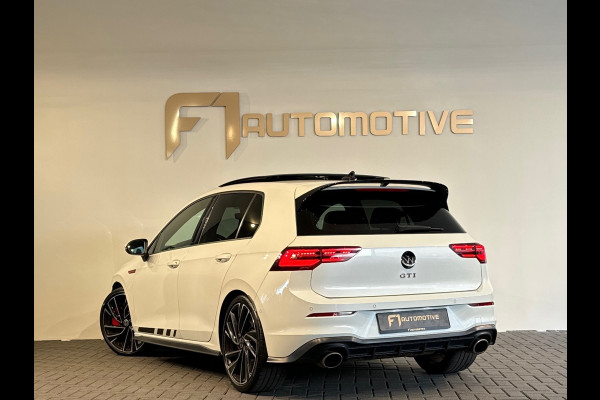 Volkswagen Golf 2.0 TSI GTI Clubsport Pano|Hud|H/K|IQ|Memory