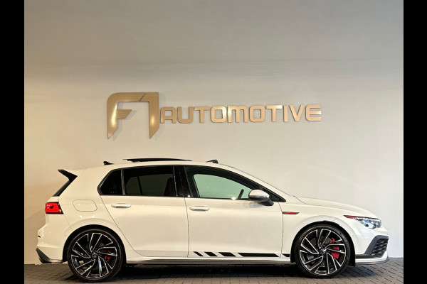 Volkswagen Golf 2.0 TSI GTI Clubsport Pano|Hud|H/K|IQ|Memory