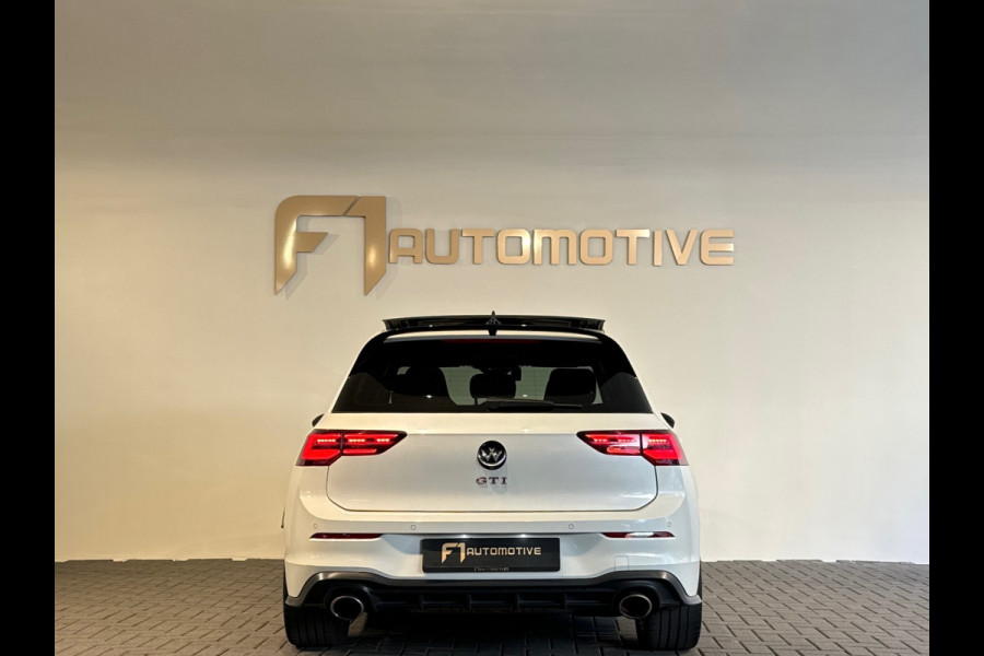 Volkswagen Golf 2.0 TSI GTI Clubsport Pano|Hud|H/K|IQ|Memory