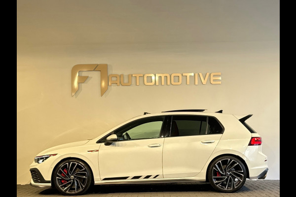 Volkswagen Golf 2.0 TSI GTI Clubsport Pano|Hud|H/K|IQ|Memory