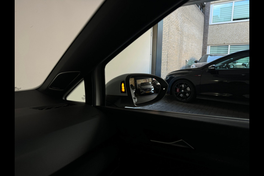 Volkswagen Golf 2.0 TSI GTI Clubsport Pano|Hud|H/K|IQ|Memory