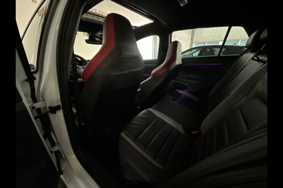 Volkswagen Golf 2.0 TSI GTI Clubsport Pano|Hud|H/K|IQ|Memory