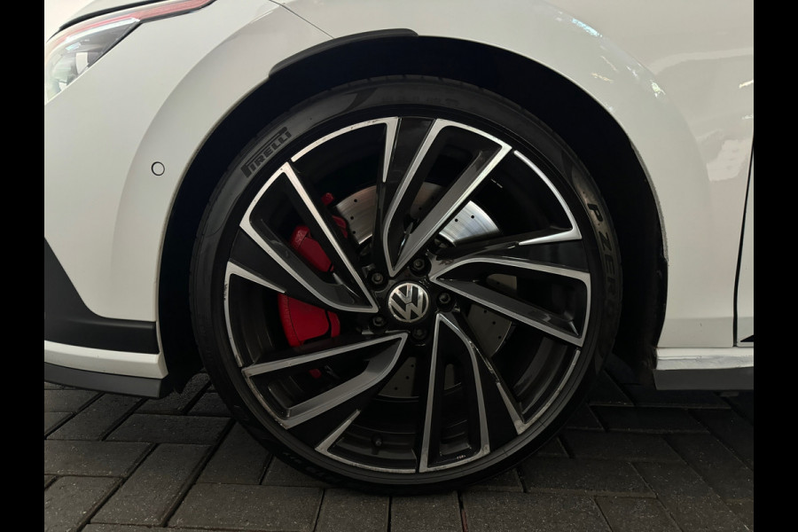 Volkswagen Golf 2.0 TSI GTI Clubsport Pano|Hud|H/K|IQ|Memory