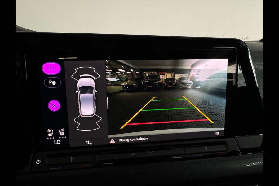 Volkswagen Golf 2.0 TSI GTI Clubsport Pano|Hud|H/K|IQ|Memory