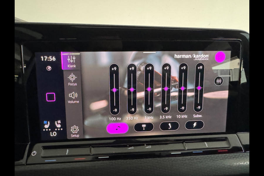 Volkswagen Golf 2.0 TSI GTI Clubsport Pano|Hud|H/K|IQ|Memory