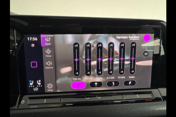 Volkswagen Golf 2.0 TSI GTI Clubsport Pano|Hud|H/K|IQ|Memory