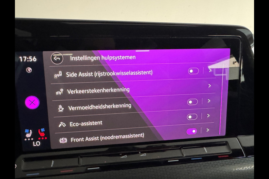 Volkswagen Golf 2.0 TSI GTI Clubsport Pano|Hud|H/K|IQ|Memory