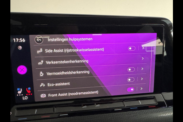 Volkswagen Golf 2.0 TSI GTI Clubsport Pano|Hud|H/K|IQ|Memory