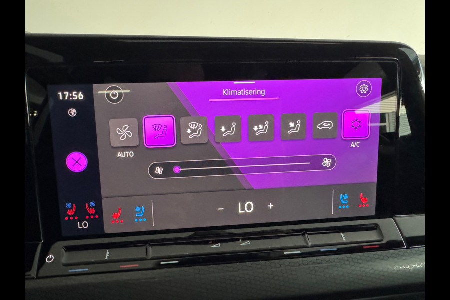 Volkswagen Golf 2.0 TSI GTI Clubsport Pano|Hud|H/K|IQ|Memory