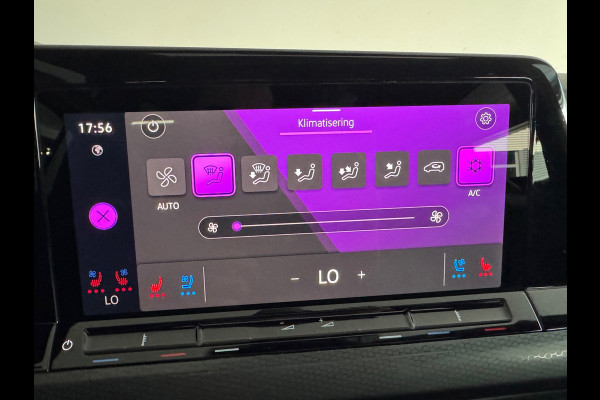 Volkswagen Golf 2.0 TSI GTI Clubsport Pano|Hud|H/K|IQ|Memory