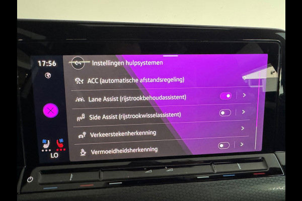 Volkswagen Golf 2.0 TSI GTI Clubsport Pano|Hud|H/K|IQ|Memory